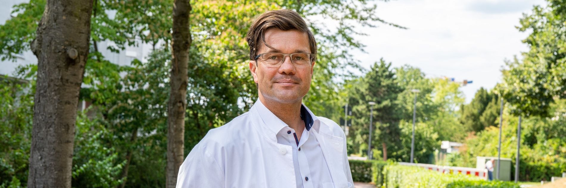 Dr. med. Timm Dauelsberg