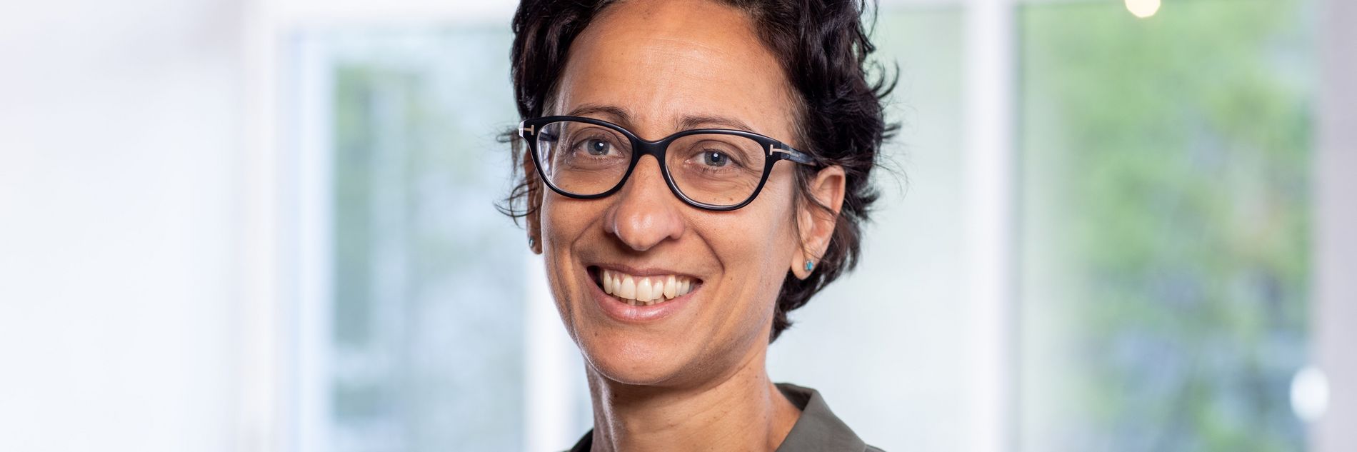 Dr. med. Nadja Almanasreh