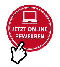 Button: Jetzt online bewerben